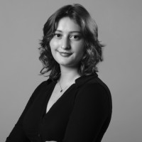 Serif Creative Employee Rebekah Gallagher's profile photo
