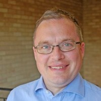 South West Water Employee Iain McGuffog's profile photo