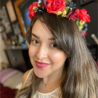 Alexis Fire Equipment Employee Marina Melero's profile photo