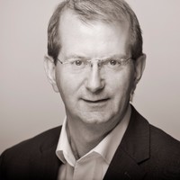 DIOMAC Employee Noel Carr's profile photo