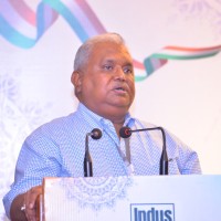 INDUS Environmental Services Pvt. Ltd. Employee Atul Kansal's profile photo
