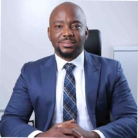 PwC Employee Chijioke Uwaegbute's profile photo