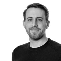 Zopa Bank Employee Nick Stanton's profile photo