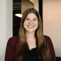 GeriCall Employee Rosalie Hertog-Schwing's profile photo