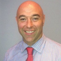 HSBC Employee Leon Glazer's profile photo