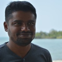 Evocate Employee Saravanakumar Narayanan's profile photo