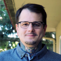 LRMG EdCast Africa Employee Jacob Swartz's profile photo