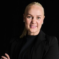 Agile Data Engine Employee Charlotta Uusimäki's profile photo