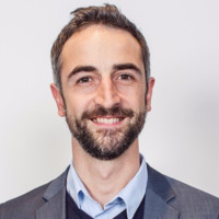 Fujitsu Employee Peter Emerson's profile photo