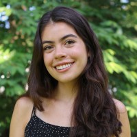 Southeast Climate Adaptation Science Center Employee Sierra Pérez's profile photo