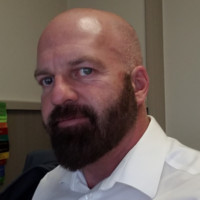 BCA Architects & Engineers Employee Christopher T.'s profile photo
