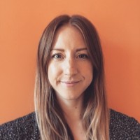 Dropit Shopping Employee Rachel Arscott's profile photo