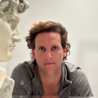 Tako Employee Sam Hecht's profile photo