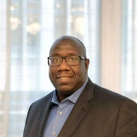 JPMorgan Chase Bank, N.A. Employee John Bonhomme's profile photo