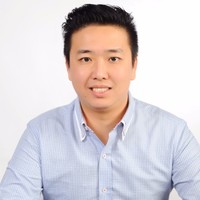 Google Employee Alex Tsui's profile photo