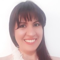 NUTEC S.A. Employee Gabriela Castro's profile photo