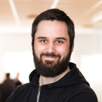 Daniel Söderlund Email