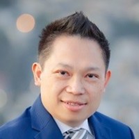 E-mail e número de telefone de Tuan Doan
