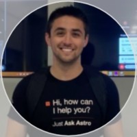 PwC Employee Chris Hanley's profile photo