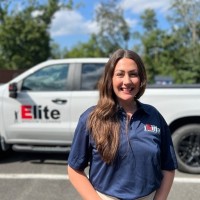 Elyse Ellison Email & Phone Number