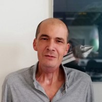 Gepy Papaux Employee Pierre Garcia's profile photo