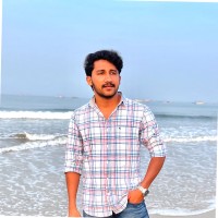 Kennametal Shared Services Private Ltd. Employee Sai Chittiboina's profile photo