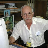 CCOA Employee Luis Porto's profile photo