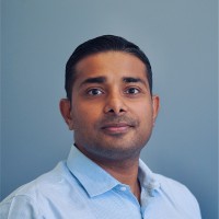 Docket Inc Employee Anoop Mathew's profile photo
