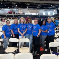 Kansas City, Kansas Public Schools Employee Lajasmia Bates's profile photo
