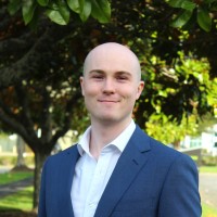 Aon Employee Ben Porteous's profile photo