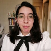 Francisca Caamaño's profile photo