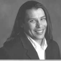 University of Michigan - Rackham Graduate School Employee Ethriam Brammer's profile photo