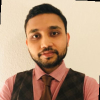 Parth Das Email