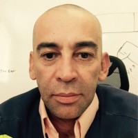 Bechtel Oil, Gas, & Chemicals Employee Juan Guzman's profile photo