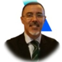 VISEO IBERIA Employee Andres Justo's profile photo