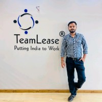 LabourNet Livelihood Foundation Employee Atish Mishra's profile photo