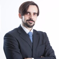 Roberto Carapeto Email & Phone Number