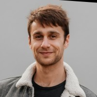 Harvard Medical School Employee Connor R.'s profile photo