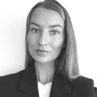 Craft Sportswear Employee Louise Stenström's profile photo