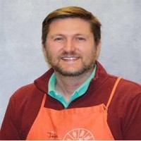 The Home Depot Employee John Dennison's profile photo