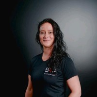 Build4Performance Employee Stephanie Arends's profile photo