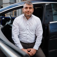 Zafer Çelik Email