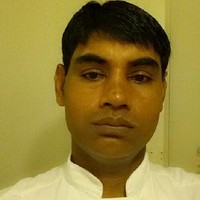 7-Eleven Employee Khaled Mahmud's profile photo