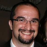 Bashar Haddad Email & Phone Number