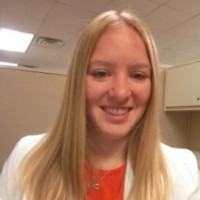 Brainerd Public Utilities Employee Chelsey Fischer's profile photo