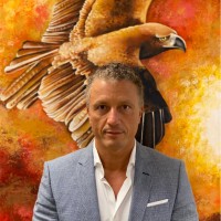 NESR Employee Sherif Foda's profile photo