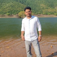 Amaze Systems Employee Ranjan Singh's profile photo