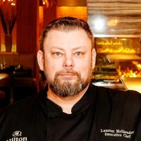Hilton Baltimore Employee Laurent Hollaender's profile photo