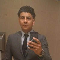 Southern Shade Tree Co. Employee Efrain Ramirez's profile photo