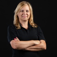 UF PRO Employee Petra Ratajc's profile photo